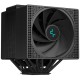 Охлаждение DeepCool ASSASSIN IV VC VISION R-ASN4-BKNVMD-G