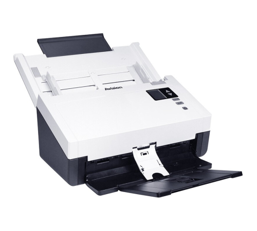 Сканер Avision AD345GN 000-1011-02G Сканер Avision AD345GN 000-1011-02G