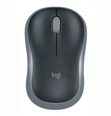 Мышь Logitech M185 Grey 910-002235