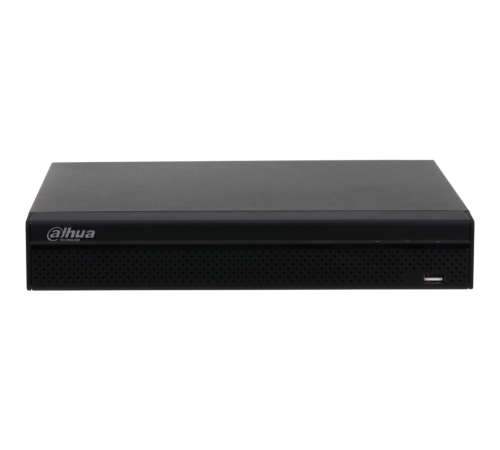Видеорегистратор Dahua DHI-NVR4108HS-4KS3