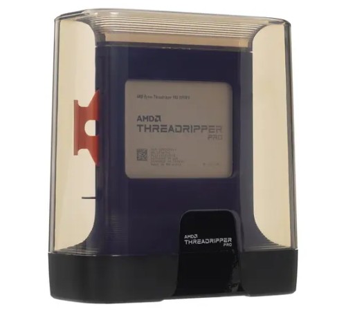 Процессор AMD Ryzen Threadripper PRO 5995WX OEM 100-000000444