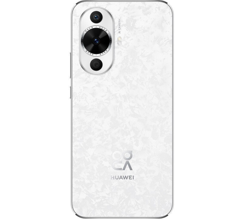 Смартфон Huawei Nova 12s 8/256Gb White FOA-LX9 51097UWW