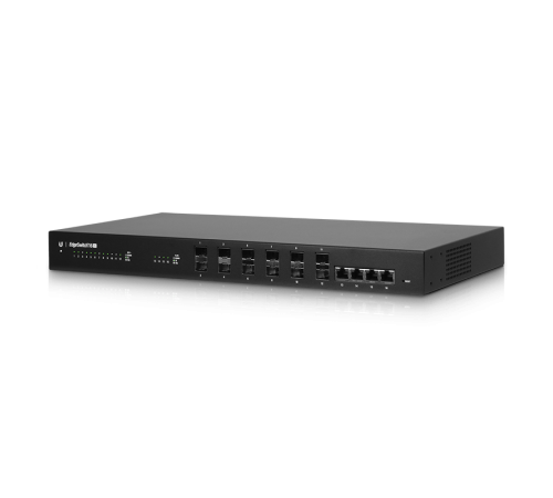 Коммутатор Ubiquiti EdgeSwitch 16 XG ES-16-XG