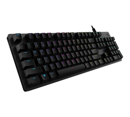 Клавиатура Logitech G513 Carbon GX Brown 920-009329