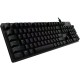 Клавиатура Logitech G513 Carbon GX Brown 920-009329
