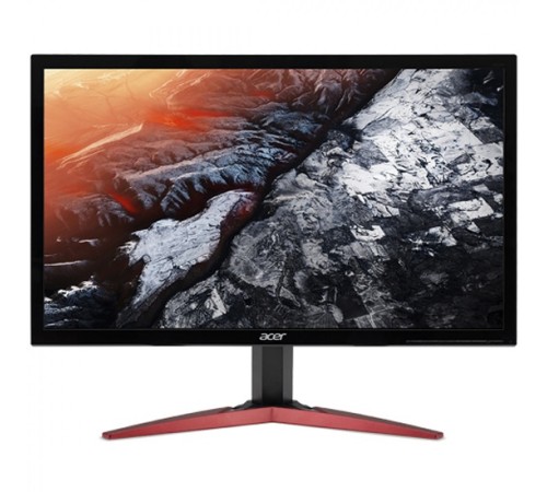 Монитор Acer 24 KG241YSbiip Nitro UM.QX1EE.S02 Монитор Acer 24 KG241YSbiip Nitro UM.QX1EE.S02