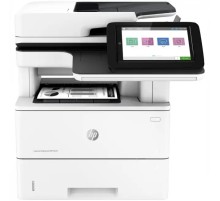 МФУ HP LaserJet Enterprise M528dn 1PV64A/65A