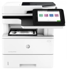 МФУ HP LaserJet Enterprise M528dn 1PV64A/65A