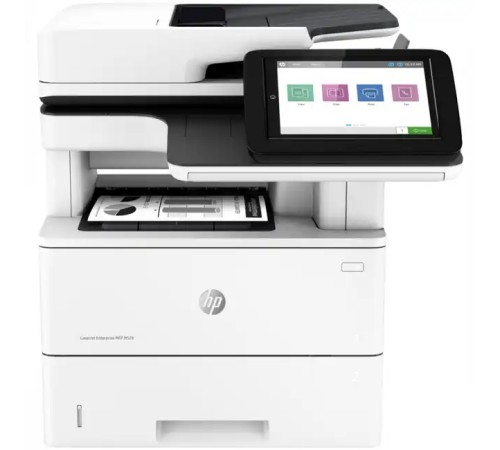 МФУ HP LaserJet Enterprise M528dn 1PV64A/65A