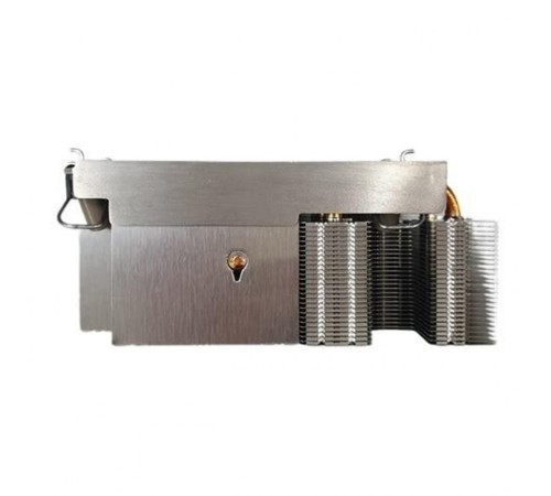 Радиатор для сервера Dell High Performance Heatsink PowerEdge R760xs 412-BBHC