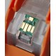 Картридж струйный Cactus CS-CLI8C