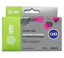 Картридж струйный Cactus CS-EPT1283