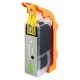 Картридж струйный Cactus CS-PGI525BK