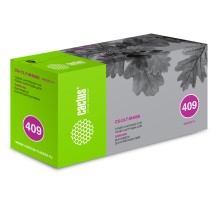 Картридж лазерный Cactus CS-CLT-M409S