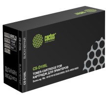 Картридж лазерный Cactus CS-D105L