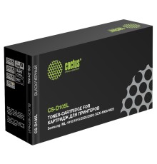 Картридж лазерный Cactus CS-D105L