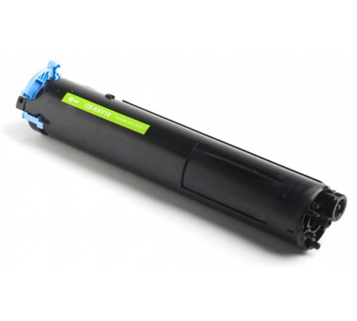 Картридж лазерный Cactus CS-EXV18