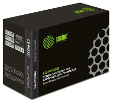 Картридж лазерный Cactus CS-PH3300