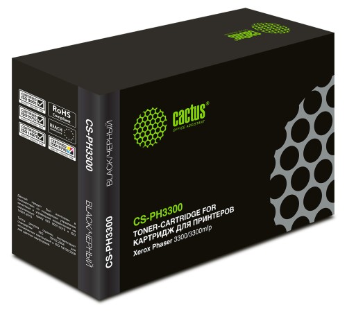 Картридж лазерный Cactus CS-PH3300
