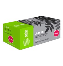 Картридж лазерный Cactus CS-TK340