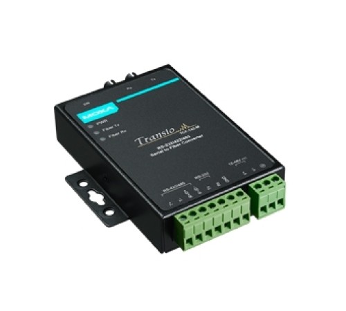 Преобразователь Moxa TCF-142-S-ST-T