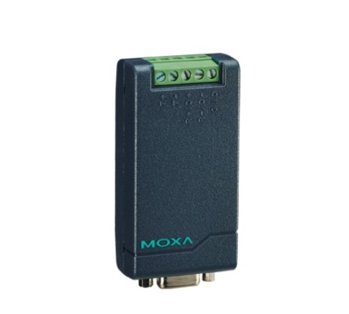 Конвертер Moxa TCC-80