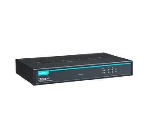 Преобразователь Moxa UPort 1410