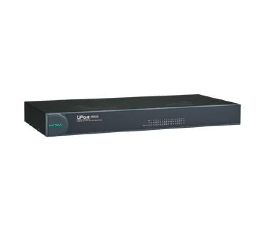Преобразователь Moxa UPort 1610-16