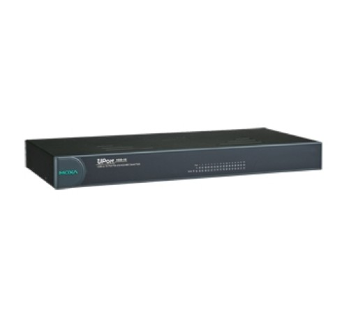 Преобразователь Moxa UPort 1650-16