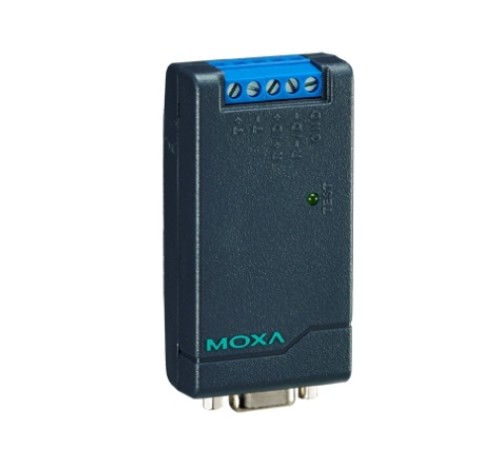 Конвертер Moxa TCC-80I