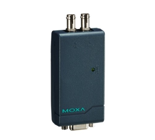 Преобразователь Moxa TCF-90-S-ST