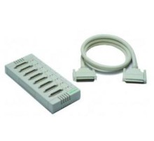 Разветвительная коробка Moxa OPT 8B+