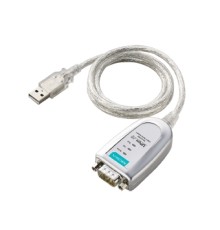 Преобразователь Moxa UPort 1130