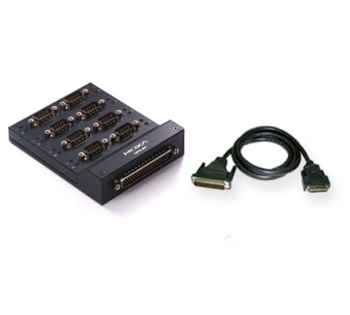 Разветвительная коробка Moxa OPT8-M9+