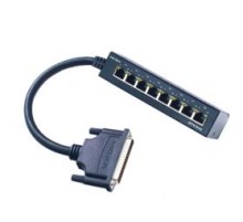 Разветвительная коробка Moxa OPT8-RJ45+