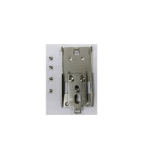 Комплект для монтажа Moxa MC-1100 DIN-Rail Kit