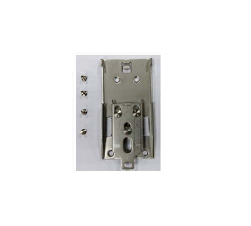Комплект для монтажа Moxa MC-1100 DIN-Rail Kit