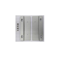 Комплект для монтажа Moxa MC-1100 Wallmount Kit