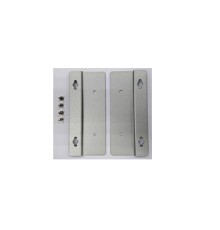 Комплект для монтажа Moxa MC-1100 Wallmount Kit