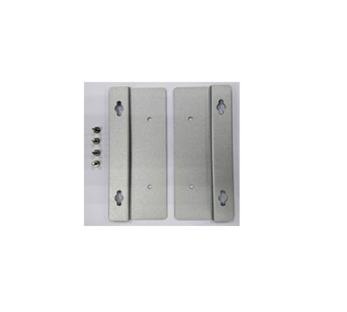 Комплект для монтажа Moxa MC-1100 Wallmount Kit