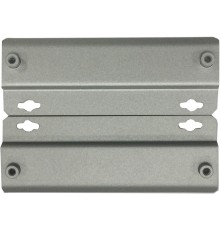 Комплект для монтажа Moxa UC-8100-ME Wall Mount Kit