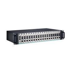 Шасси преобразователя Moxa TRC-2190-DC-48V