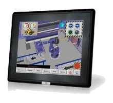 Промышленный монитор IEI DM-F19A/PC