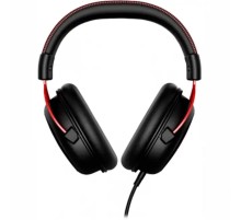 Наушники HP Cloud II - Pro Gaming Headset 4P5M0AA