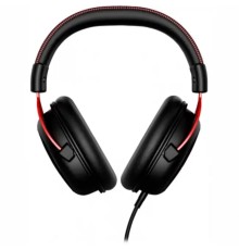 Наушники HP Cloud II - Pro Gaming Headset 4P5M0AA