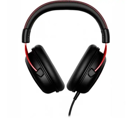 Наушники HP Cloud II - Pro Gaming Headset 4P5M0AA Наушники HP Cloud II - Pro Gaming Headset 4P5M0AA