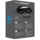 Мышь Logitech G502 SE HERO 910-005729