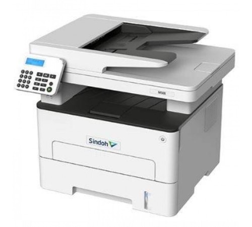 МФУ Катюша Sindoh M500