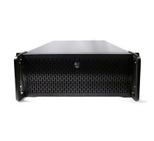 Серверный корпус Negorack NR-D415-2-500