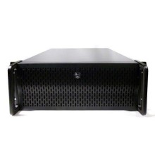 Серверный корпус Negorack NR-D415-2-500
